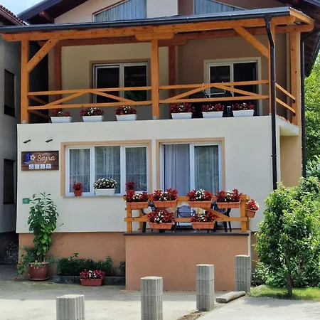 Sajra Апартаменты