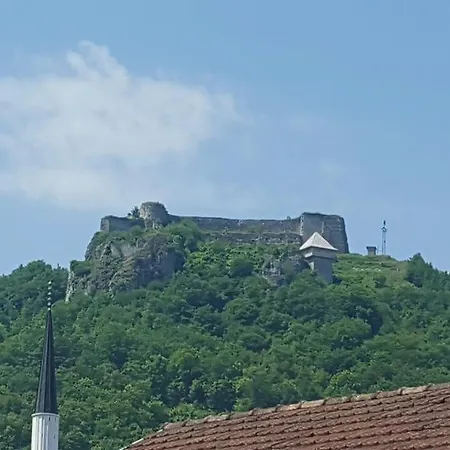 Sajra Kulen Vakuf