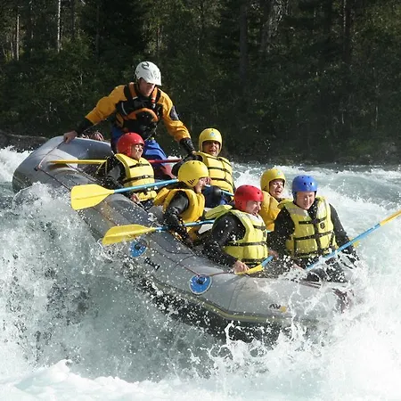 Sajra Apartment Kulen Vakuf