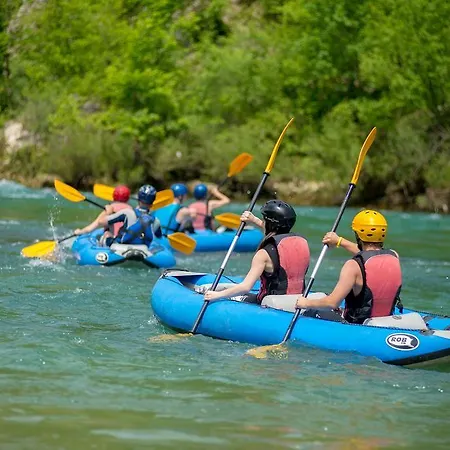 Sajra Apartment Kulen Vakuf