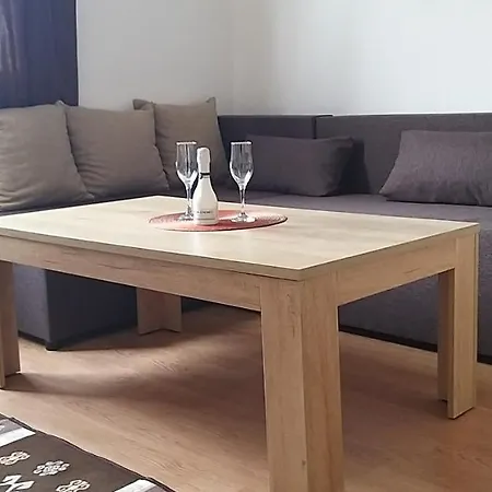 Sajra Апартаменты Кулен Вакуф